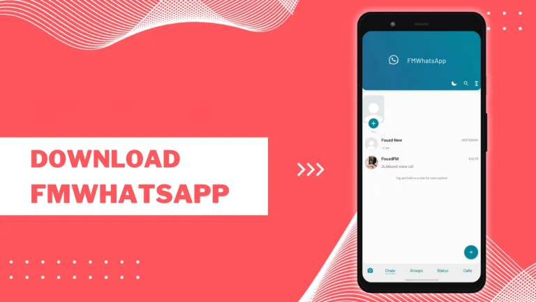 FMWhatsApp